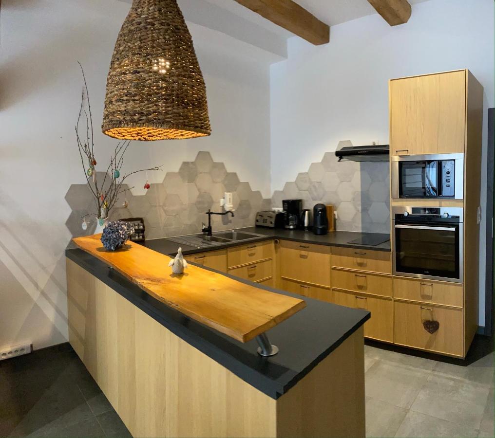 Le Clos Bleu - Gite Rural Schillersdorf Екстериор снимка