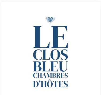 Le Clos Bleu - Gite Rural Schillersdorf Екстериор снимка