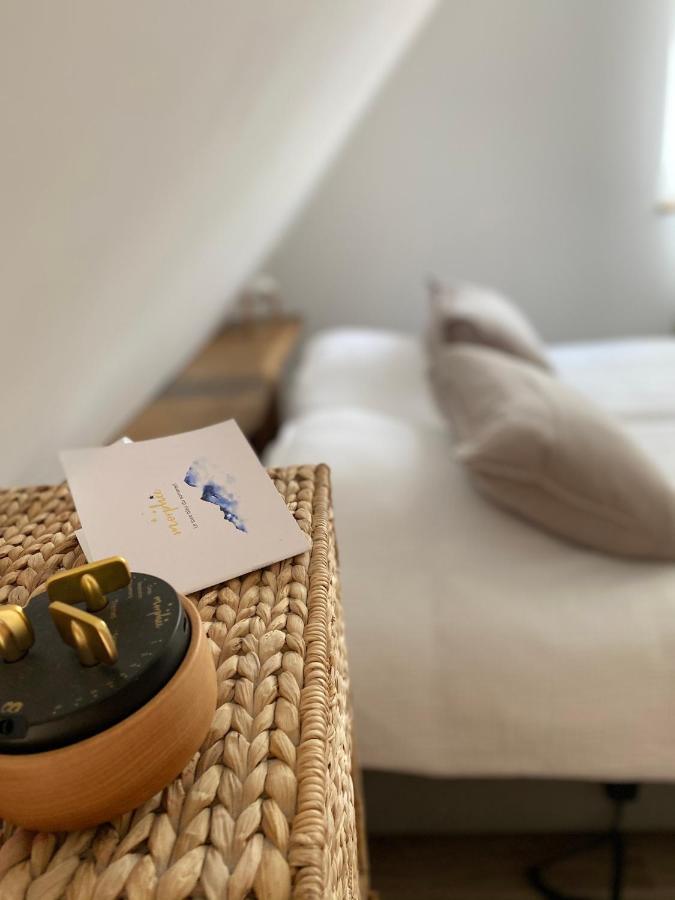 Le Clos Bleu - Gite Rural Schillersdorf Екстериор снимка
