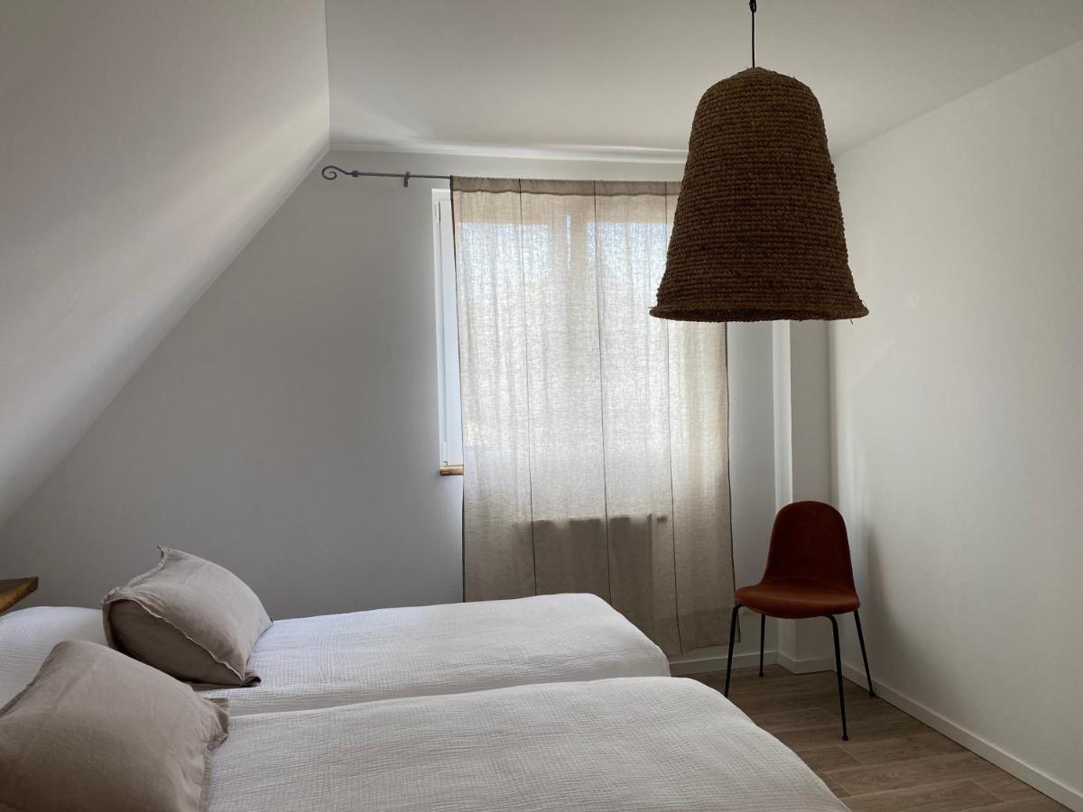 Le Clos Bleu - Gite Rural Schillersdorf Екстериор снимка